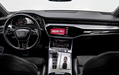 Audi A7, 2019 год, 4 990 000 рублей, 17 фотография
