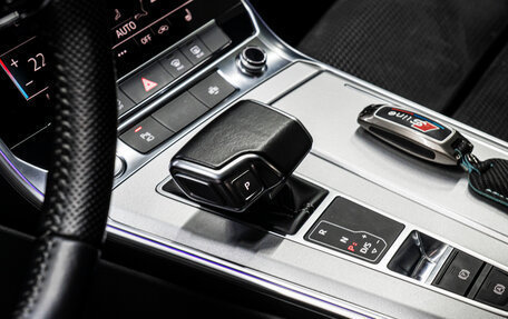 Audi A7, 2019 год, 4 990 000 рублей, 25 фотография
