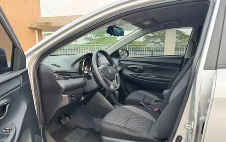 Toyota Vios III, 2021 год, 1 225 000 рублей, 7 фотография