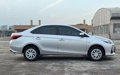 Toyota Vios III, 2021 год, 1 225 000 рублей, 6 фотография