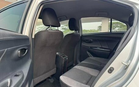 Toyota Vios III, 2021 год, 1 225 000 рублей, 10 фотография