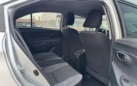 Toyota Vios III, 2021 год, 1 225 000 рублей, 11 фотография