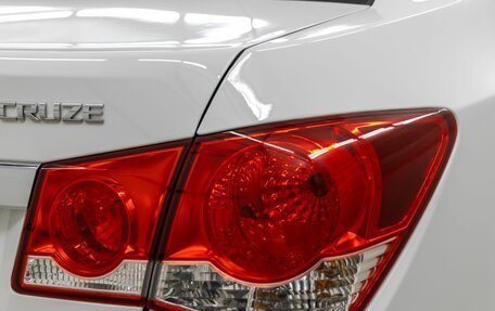 Chevrolet Cruze II, 2013 год, 848 000 рублей, 14 фотография