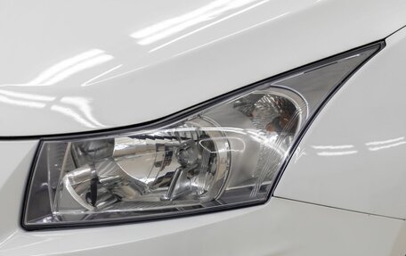 Chevrolet Cruze II, 2013 год, 848 000 рублей, 12 фотография