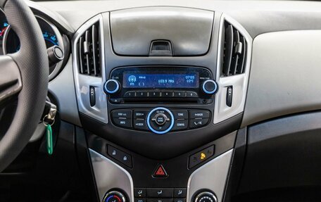 Chevrolet Cruze II, 2013 год, 848 000 рублей, 17 фотография