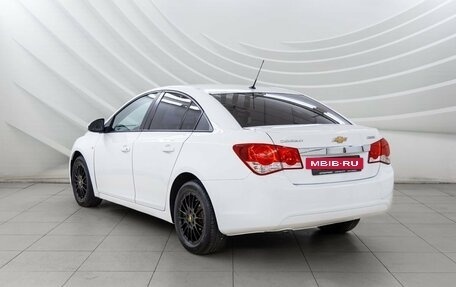 Chevrolet Cruze II, 2013 год, 848 000 рублей, 6 фотография