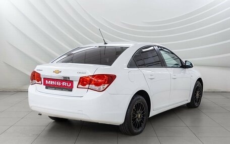 Chevrolet Cruze II, 2013 год, 848 000 рублей, 8 фотография