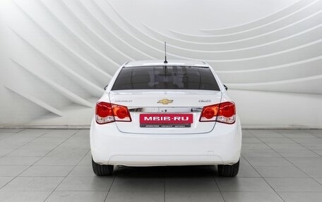 Chevrolet Cruze II, 2013 год, 848 000 рублей, 7 фотография
