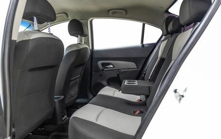 Chevrolet Cruze II, 2013 год, 848 000 рублей, 28 фотография