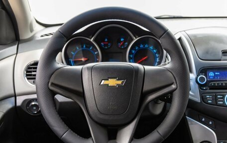 Chevrolet Cruze II, 2013 год, 848 000 рублей, 25 фотография