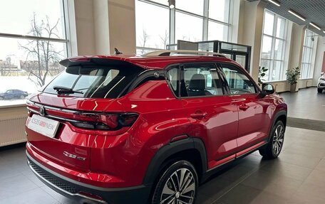 Changan CS35 Plus, 2024 год, 2 629 900 рублей, 4 фотография