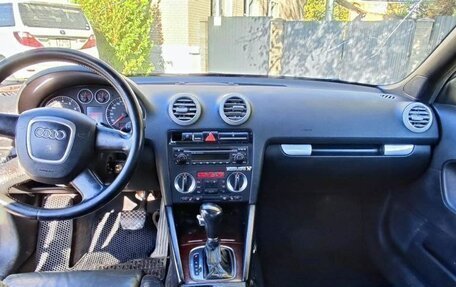Audi A3, 2005 год, 320 000 рублей, 7 фотография