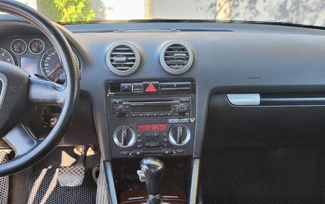 Audi A3, 2005 год, 320 000 рублей, 4 фотография