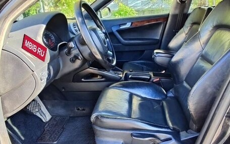 Audi A3, 2005 год, 320 000 рублей, 3 фотография