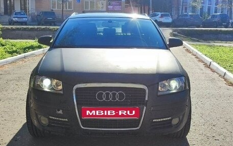 Audi A3, 2005 год, 320 000 рублей, 2 фотография