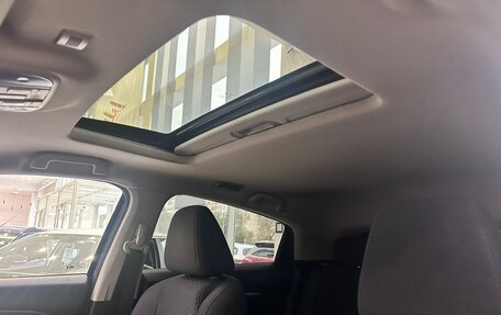 Haval F7x I, 2019 год, 1 799 000 рублей, 12 фотография