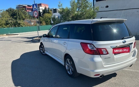 Subaru Exiga, 2012 год, 1 300 000 рублей, 3 фотография