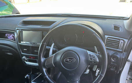 Subaru Exiga, 2012 год, 1 300 000 рублей, 7 фотография