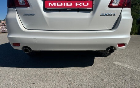 Subaru Exiga, 2012 год, 1 300 000 рублей, 5 фотография
