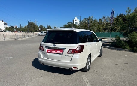 Subaru Exiga, 2012 год, 1 300 000 рублей, 4 фотография