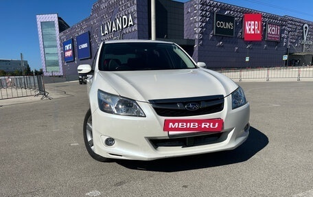 Subaru Exiga, 2012 год, 1 300 000 рублей, 2 фотография