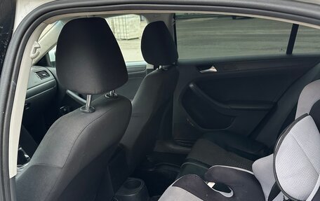 Volkswagen Jetta VI, 2014 год, 795 000 рублей, 4 фотография