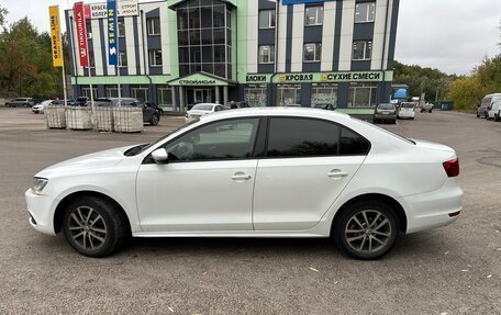 Volkswagen Jetta VI, 2014 год, 795 000 рублей, 8 фотография