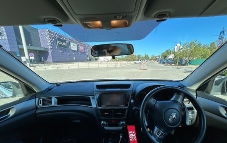 Subaru Exiga, 2012 год, 1 300 000 рублей, 11 фотография