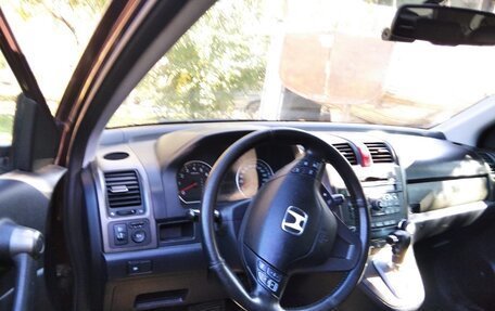 Honda CR-V III рестайлинг, 2012 год, 1 240 000 рублей, 4 фотография