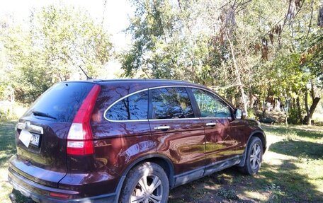 Honda CR-V III рестайлинг, 2012 год, 1 240 000 рублей, 8 фотография