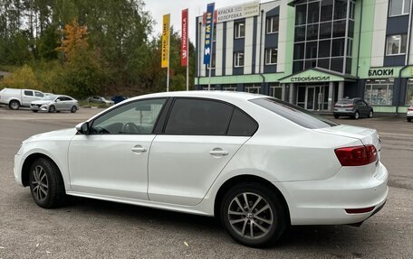 Volkswagen Jetta VI, 2014 год, 795 000 рублей, 12 фотография