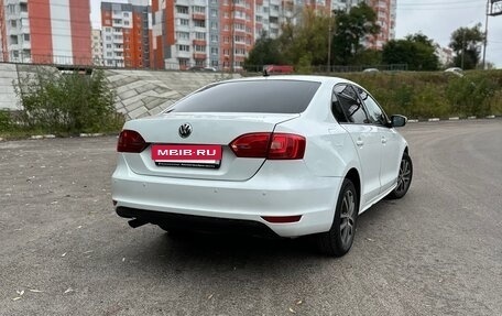 Volkswagen Jetta VI, 2014 год, 795 000 рублей, 11 фотография
