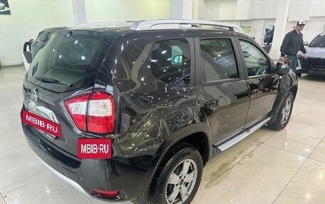Nissan Terrano III, 2015 год, 949 000 рублей, 4 фотография