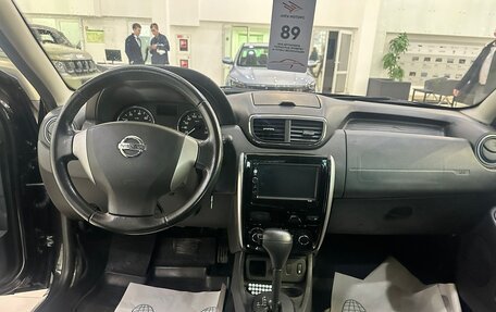 Nissan Terrano III, 2015 год, 949 000 рублей, 9 фотография