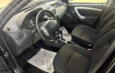 Nissan Terrano III, 2015 год, 949 000 рублей, 7 фотография