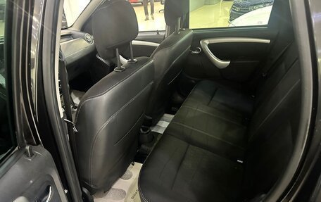 Nissan Terrano III, 2015 год, 949 000 рублей, 10 фотография