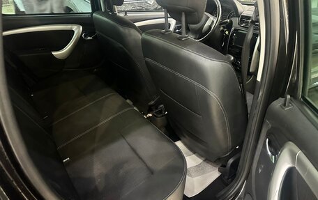 Nissan Terrano III, 2015 год, 949 000 рублей, 11 фотография