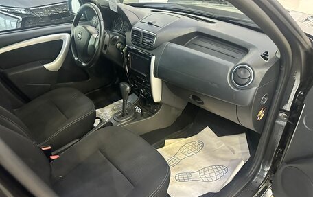 Nissan Terrano III, 2015 год, 949 000 рублей, 8 фотография