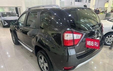 Nissan Terrano III, 2015 год, 949 000 рублей, 6 фотография