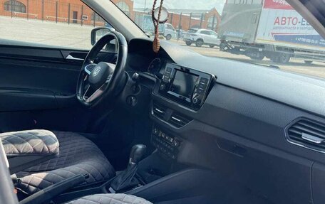 Volkswagen Polo VI (EU Market), 2020 год, 1 600 000 рублей, 7 фотография