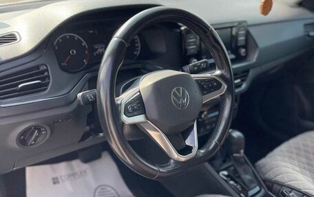 Volkswagen Polo VI (EU Market), 2020 год, 1 600 000 рублей, 5 фотография