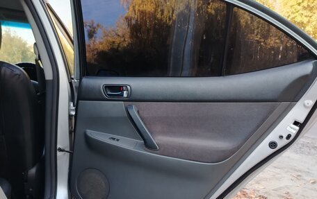 Toyota Allion, 2005 год, 710 000 рублей, 8 фотография