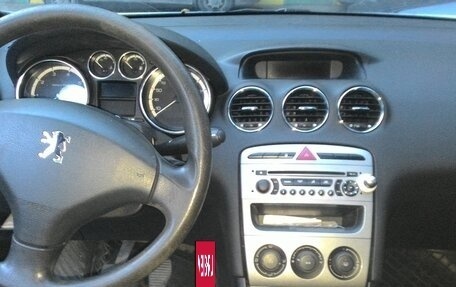 Peugeot 308 II, 2010 год, 525 000 рублей, 3 фотография