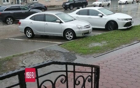 Toyota Allion, 2005 год, 710 000 рублей, 15 фотография