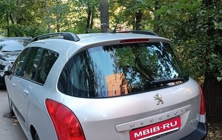 Peugeot 308 II, 2010 год, 525 000 рублей, 4 фотография