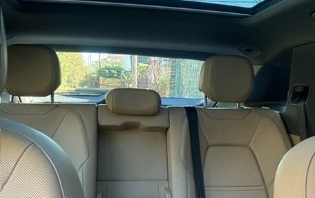 Porsche Cayenne III, 2020 год, 7 500 000 рублей, 18 фотография