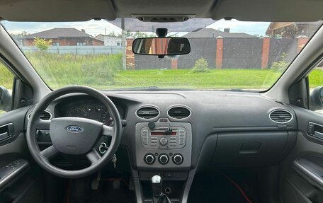 Ford Focus II рестайлинг, 2006 год, 300 000 рублей, 6 фотография