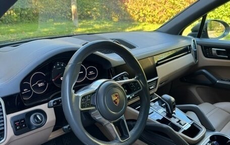 Porsche Cayenne III, 2020 год, 7 500 000 рублей, 17 фотография