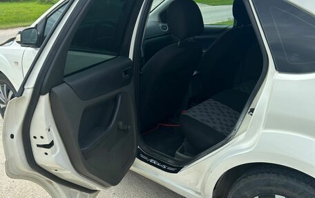 Ford Focus II рестайлинг, 2006 год, 300 000 рублей, 4 фотография