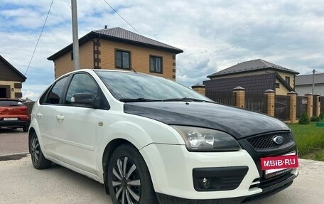Ford Focus II рестайлинг, 2006 год, 300 000 рублей, 2 фотография